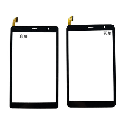 8" Touch Screen Digitizer for SX-CTP-801752