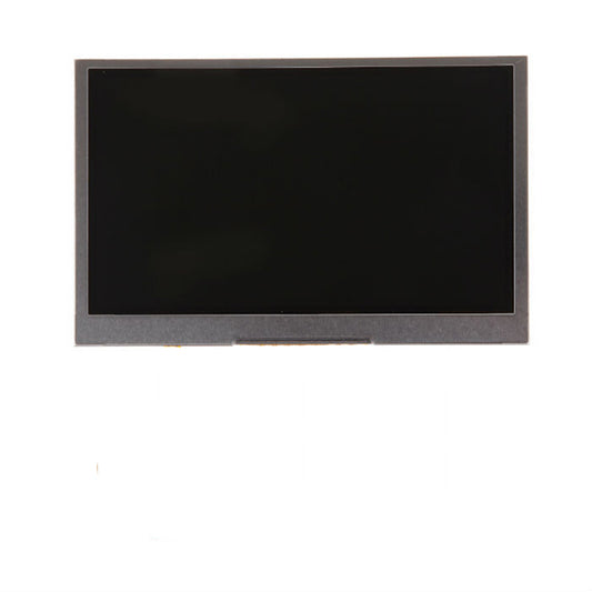 For Sony HAP-Z1ES 4.3 Inch LCD Display Screen Panel Replacement