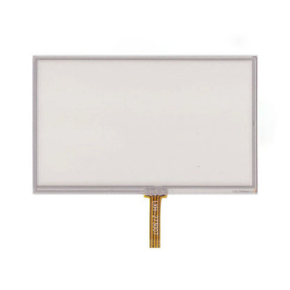 4.3" Touch Screen Digitizer for Soundcraft Si Expression