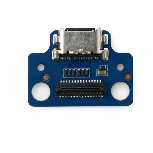 For Zonko D136 Tablet USB Type-C Charging Port Dock Connector Replacement