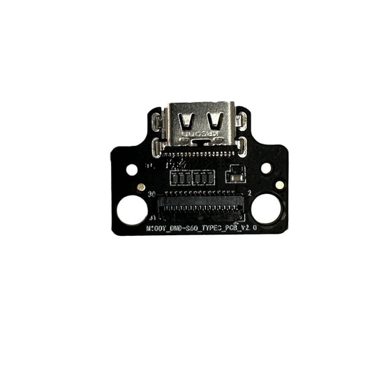 For Teclast T65 Max Tablet USB Type-C Charging Port