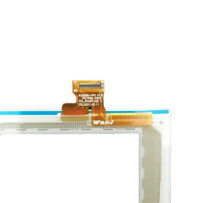 WJ2606-FPC 7 Inch Touch Screen Panel Digitizer Glass Replacement