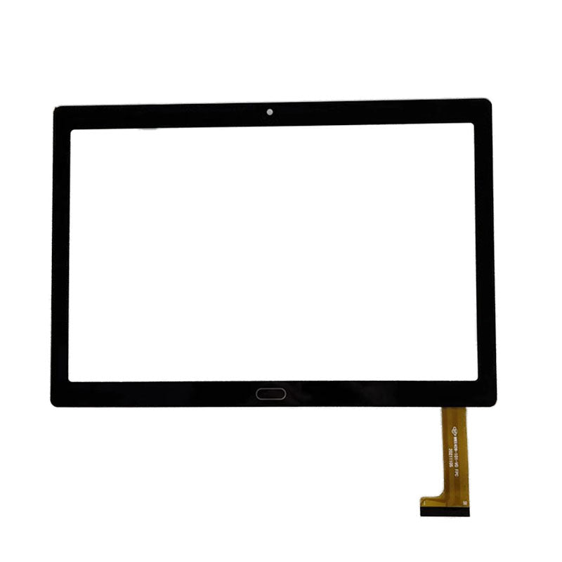 10.1" Touch Screen Digitizer YJ1879GG101A2J1-FPC-V0 WWX409-101-V0