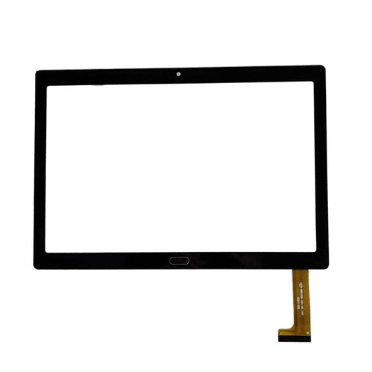 10.1" Touch Screen Digitizer YJ1879GG101A2J1-FPC-V0 WWX409-101-V0