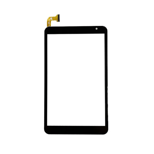 XC-GG0800-239-FPC-A1 8 Inch Touch Screen Panel Digitizer Glass