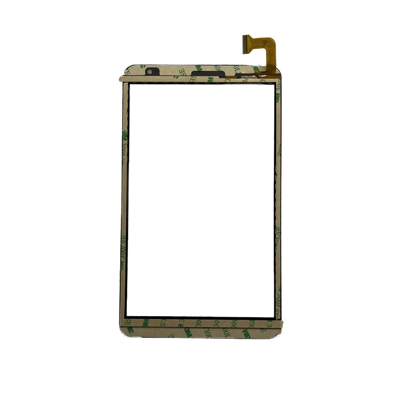 XC-GG0800-239-FPC-A1 8 Inch Touch Screen Panel Digitizer Glass
