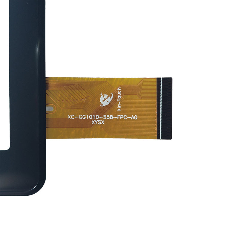 XC-GG1010-558-FPC-A0 Tablet Touch Screen Panel