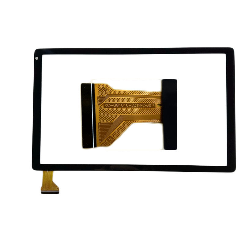 xc-gg1010-731fpc-a0-10.1-inch-tablet-touch-screen-digitizer-replacement