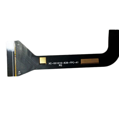 XC-GG1010-838-FPC-A1 10.1 Inch Touch Screen Panel Digitizer Glass