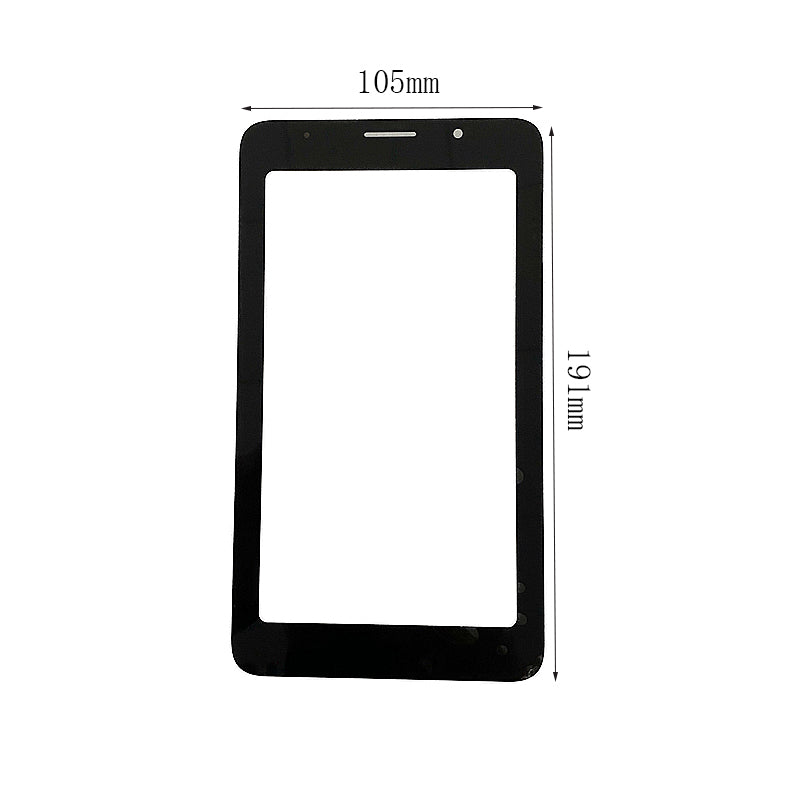 For BLU M7L M0050LL Tablet 7 Inch Touch Screen Panel Replacement