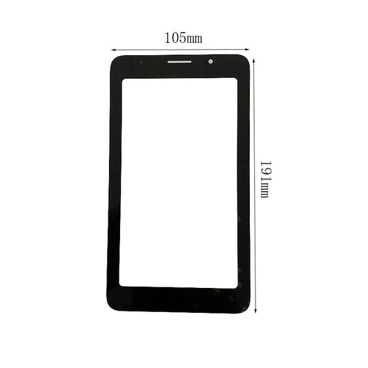For BLU M7L M0050LL Tablet 7 Inch Touch Screen Panel Replacement