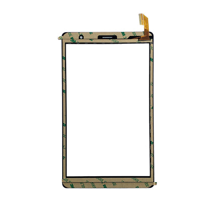 Rear View of XLD8638-V2 Digitizer for Hardware Verification