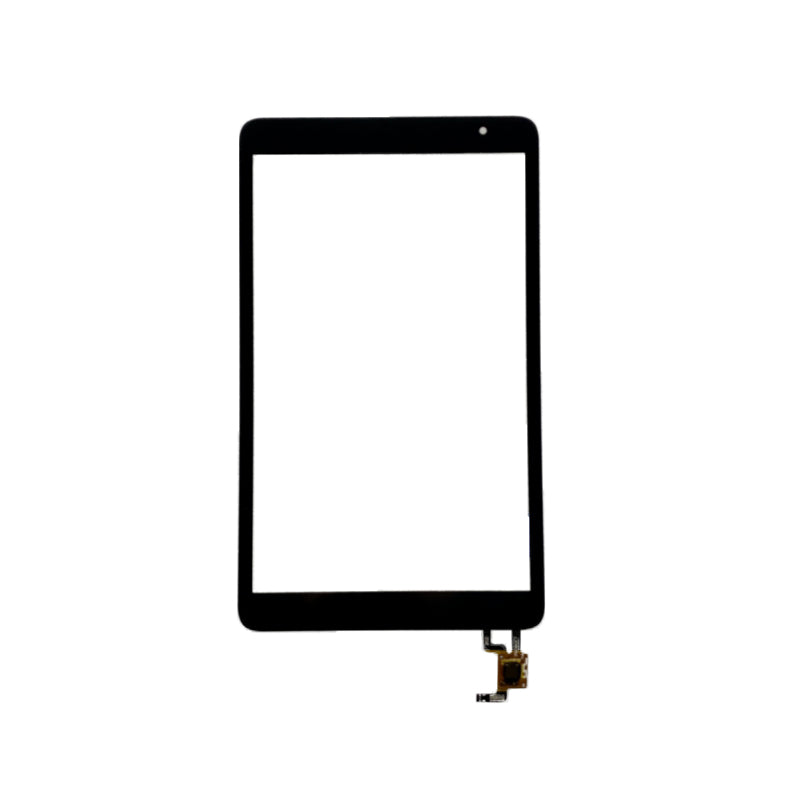 X Mobile X8A Tablet 8 Inch Touch Screen Panel Digitizer Glass