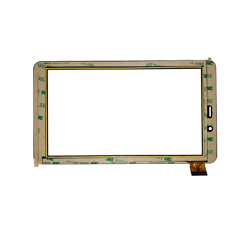 7" Touch Screen Digitizer for YJ1393PG070A2-FPC-V0 GY-P70159A-01