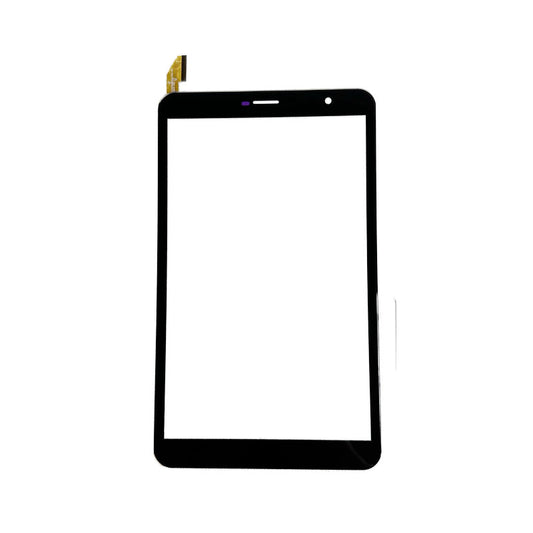 8" Touch Screen Digitizer for YJ1735GG080A2J1-FPC-V0