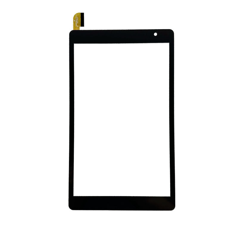 8" Touch Screen Digitizer for YJ1802PG080A2J1-FPC-V1