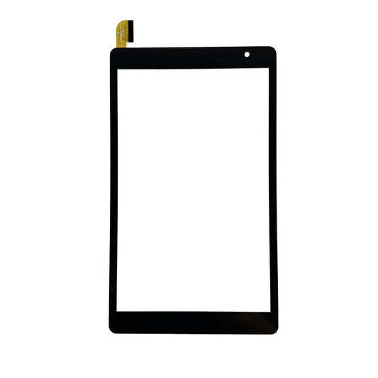 8" Touch Screen Digitizer for YJ1802PG080A2J1-FPC-V1