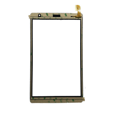 8" Touch Screen Digitizer for YJ1802PG080A2J1-FPC-V1