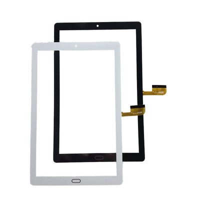 10.1" Touch Screen Digitizer for YJ1880PG101A2J1-FPC-V0