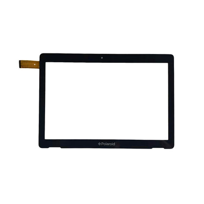 For POLAROID BDLT107PW001.142 Tablet 10.1 Inch Touch Screen Panel Digitizer Glass