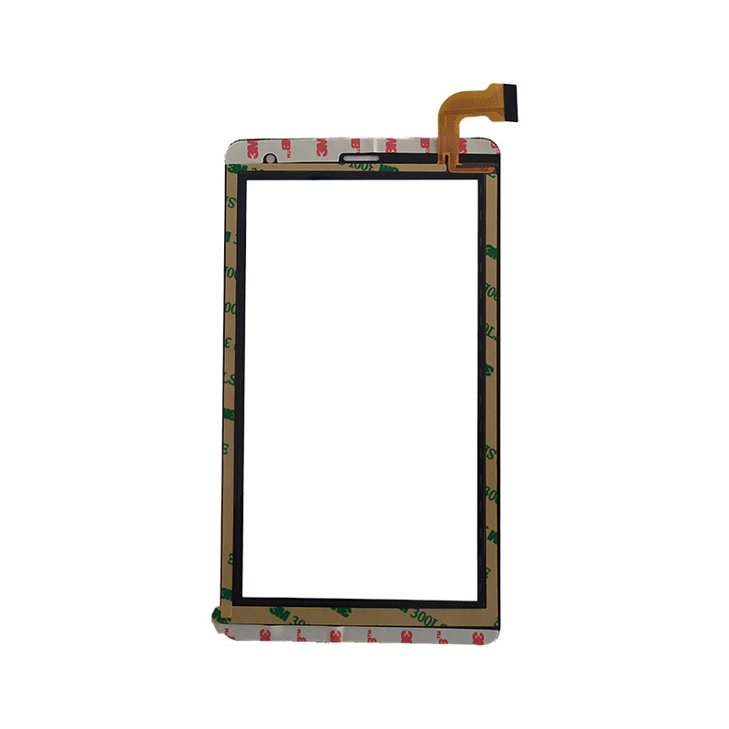YJ979GG070A2-FPC-V0 7 Inch Touch Screen Panel Digitizer Glass
