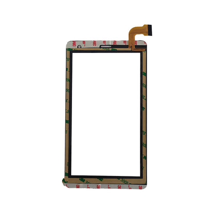 YJ979GG070A2-FPC-V0 7 Inch Touch Screen Panel Digitizer Glass