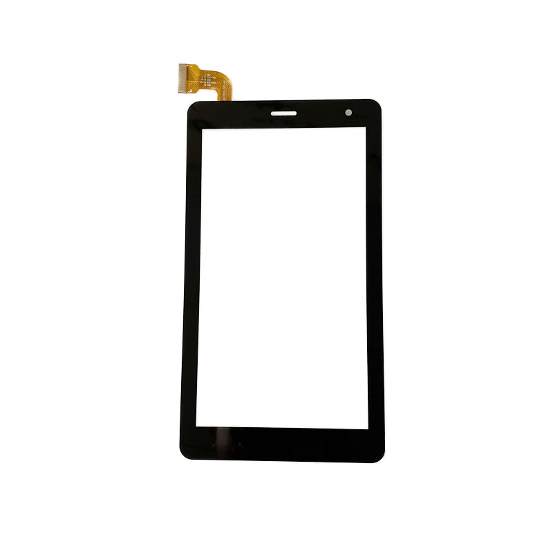 YJ979GG070A2-FPC-V0 7 Inch Touch Screen Panel Digitizer Glass