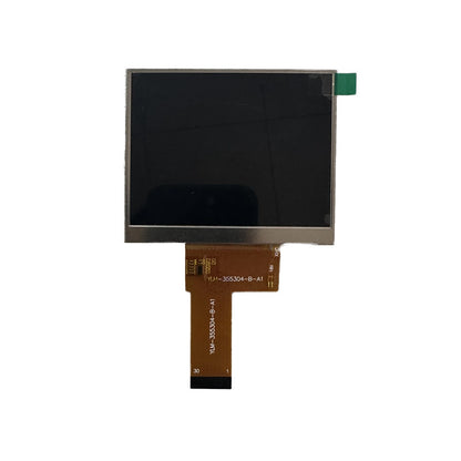 3.5" Handheld Gaming LCD Screen for Anbernic RG353VS