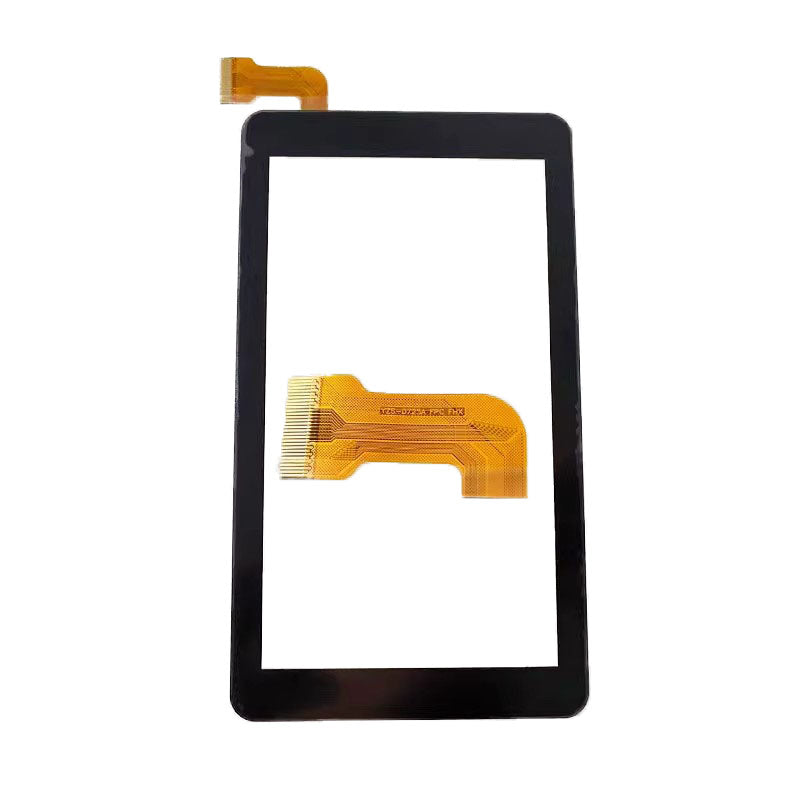 YZS-0725A FPC FHX 7 Inch Touch Screen Panel Digitizer Glass