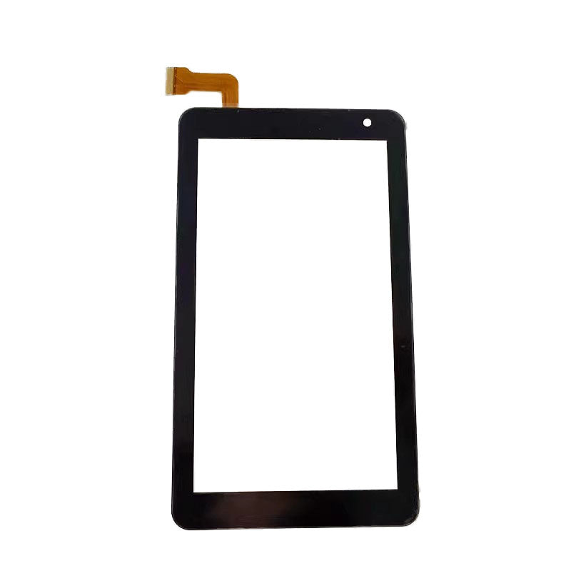 YZS-0751A FPCV1 7 Inch Touch Screen Panel Digitizer Glass