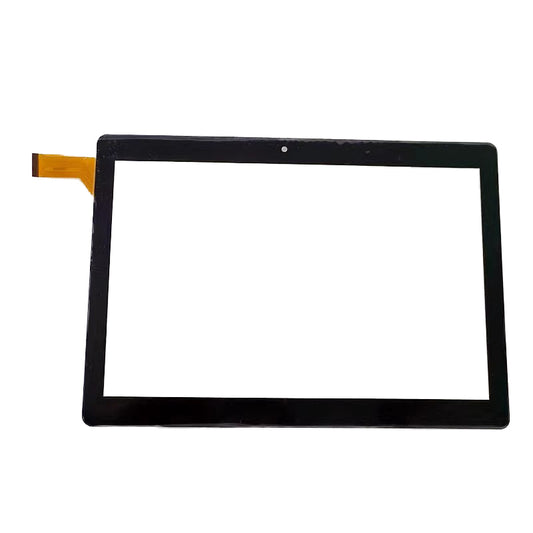 YZS-1059A HS-1059A 10.1 Inch Tablet Touch Screen Digitizer Glass Panel