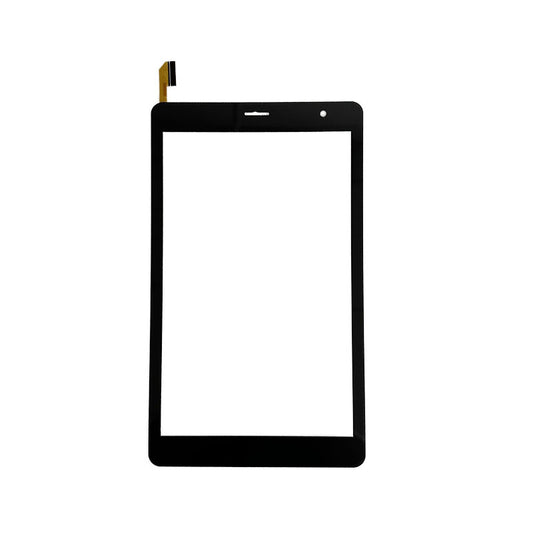 YZS-863081-V5-FPC Tablet Touch Screen Panel Digitizer Glass Replacement