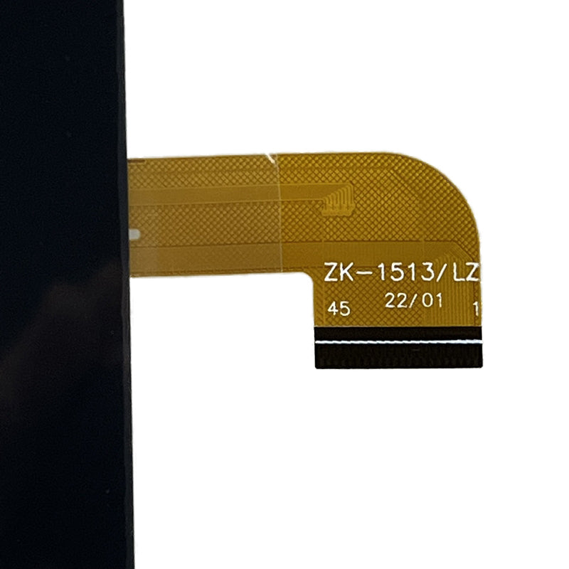ZK-1513 10.1 Inch Tablet Touch Screen Digitizer Glass Repair Part