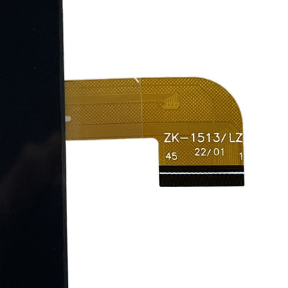 ZK-1513 10.1 Inch Tablet Touch Screen Digitizer Glass Repair Part