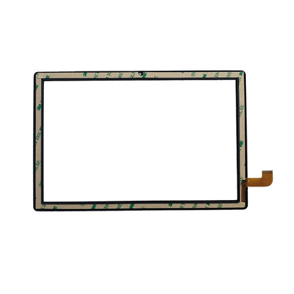 ZK-1513 10.1 Inch Tablet Touch Screen Digitizer Glass Repair Part