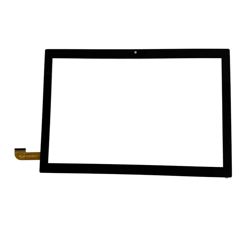 10.1 Inch Touch Screen Digitizer Glass Replacement with Part Number ZK-1668-V2