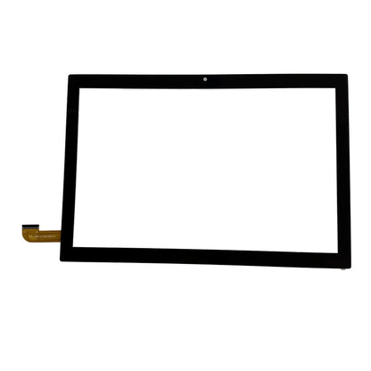 10.1 Inch Touch Screen Digitizer Glass Replacement with Part Number ZK-1668-V2