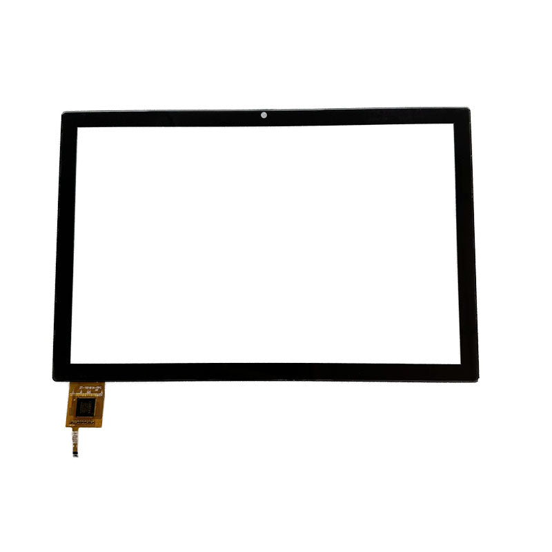 10.1 Inch Touch Screen Panel Digitizer For  ZT-10161A-FPC