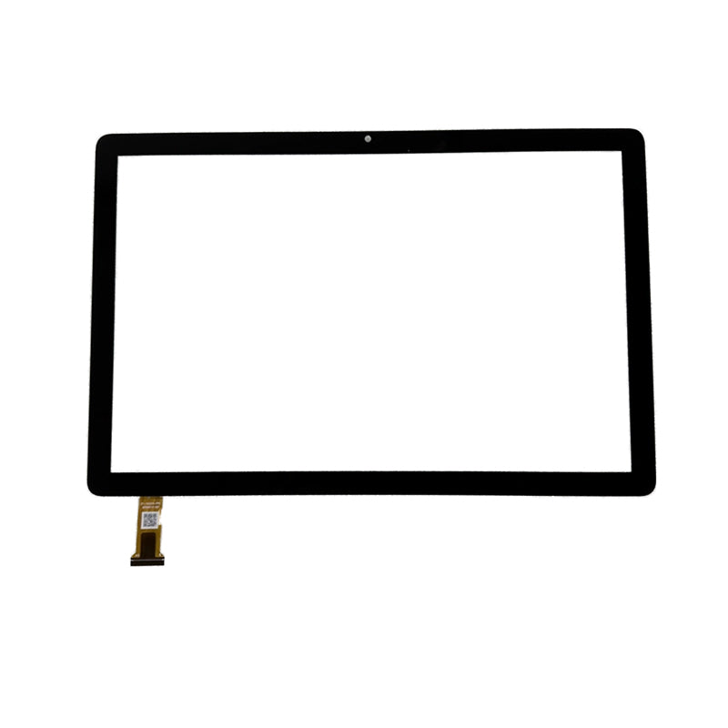 10.1 Inch Touch Screen Digitizer Glass Replacement with Flex Cable Code ZT-10231A-FPC