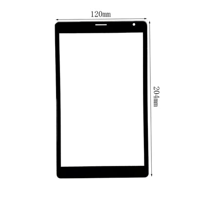 For Maxwest ASTRO 8R 8" Touch Screen Digitizer Replacement