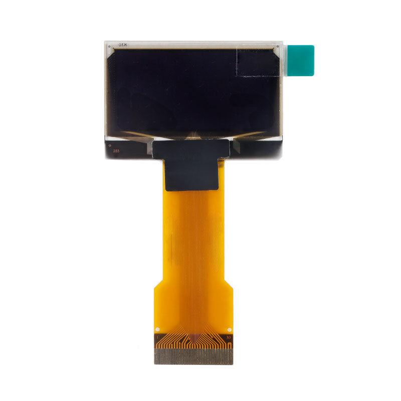 accsoon cineview he wireless oled display screen front view
