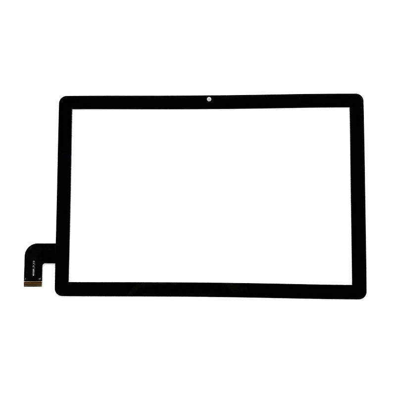 Front view of 10.1" touch screen digitizer for Acer ACTAB1024
