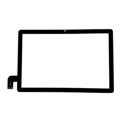 Front view of 10.1" touch screen digitizer for Acer ACTAB1024