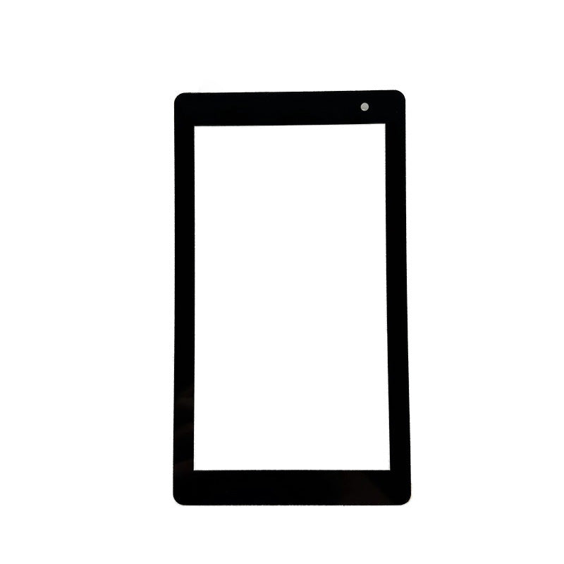 Front view of 7" touch screen digitizer for Acer ACTAB723