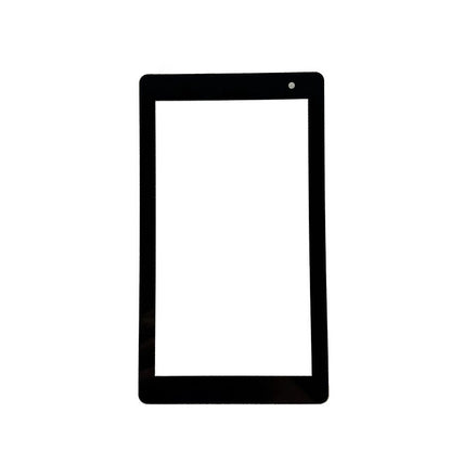 Front view of 7" touch screen digitizer for Acer ACTAB723