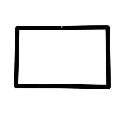 Front view of 10.1 inch replacement touch screen digitizer glass for ACER ACTABKPK1024 tablet
