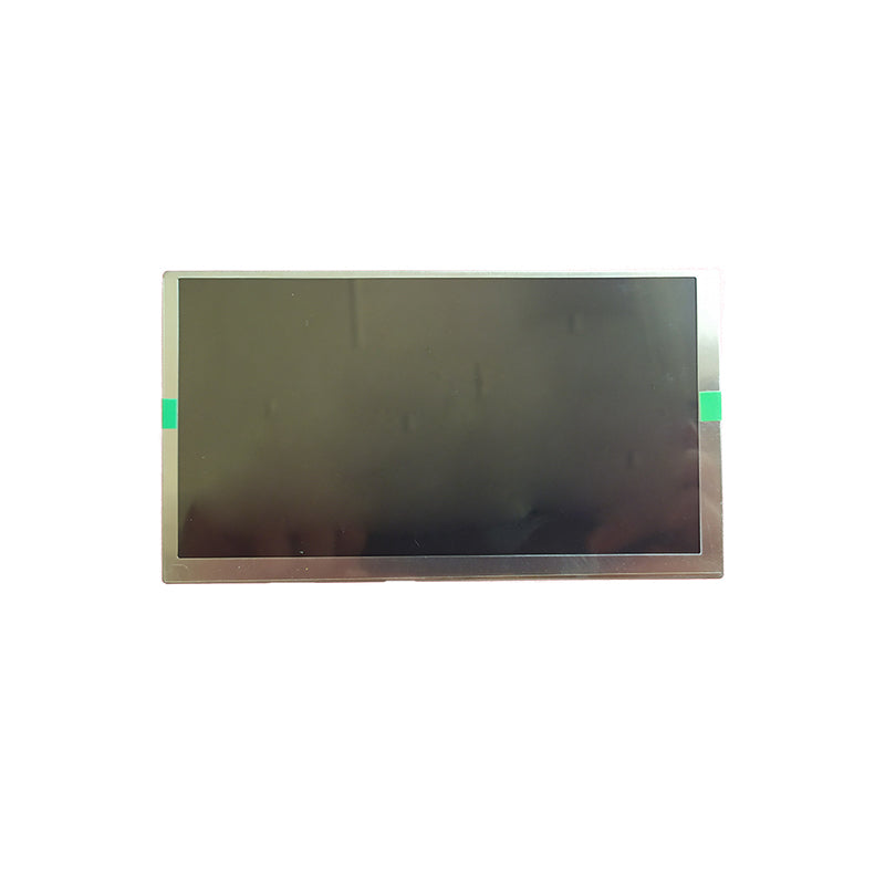 Front view of 6.1" car navigation LCD screen repair part for Alpine INE-S920HD
