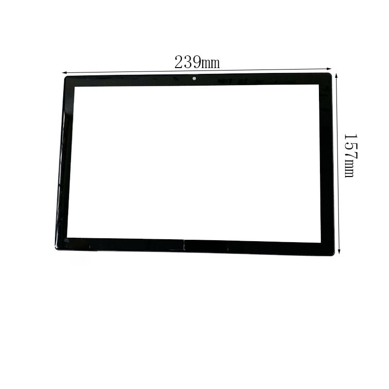 For Antemper D115 10.1" tablet touch screen digitizer glass repair part
