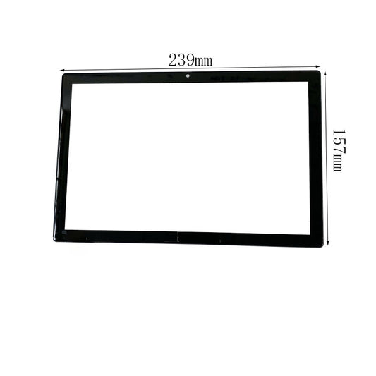 For Antemper D115 10.1" tablet touch screen digitizer glass repair part