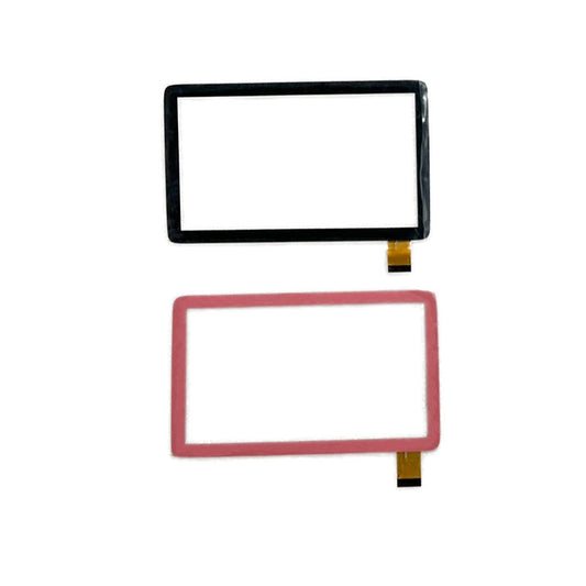 7 Inch Touch Screen Digitizer Glass Replacement for Ascrecem Y8 KIDS Tablet